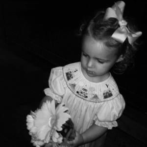 Meet your Posher, Erin